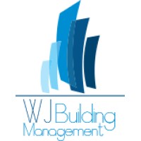 WJ Building Management logo, WJ Building Management contact details