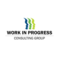 Work In Progress Consulting Group logo, Work In Progress Consulting Group contact details