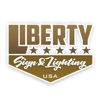 Liberty Sign & Lighting, LLC logo, Liberty Sign & Lighting, LLC contact details