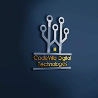 Codevilla Digital Technologies logo, Codevilla Digital Technologies contact details