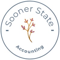 Sooner State Accounting logo, Sooner State Accounting contact details