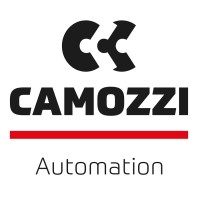 Camozzi Turkey logo, Camozzi Turkey contact details