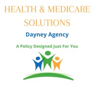 DayneyAgency logo, DayneyAgency contact details