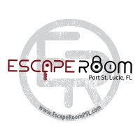 Escape Room PSL logo, Escape Room PSL contact details