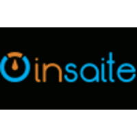 Insaite logo, Insaite contact details