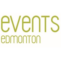 Events Edmonton logo, Events Edmonton contact details