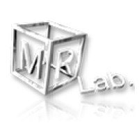 Mixed Reality Laboratory logo, Mixed Reality Laboratory contact details