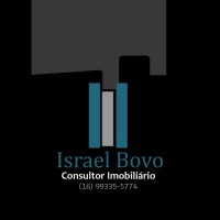 Israel Bovo - Consultoria Imobiliária logo, Israel Bovo - Consultoria Imobiliária contact details