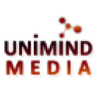 unimind media logo, unimind media contact details