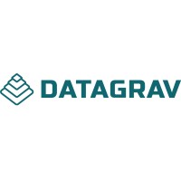 Datagrav logo, Datagrav contact details