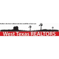 West Texas Realtors logo, West Texas Realtors contact details