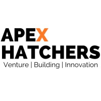 Apex Hatchers logo, Apex Hatchers contact details