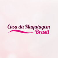 Casa da Maquiagem Brasil logo, Casa da Maquiagem Brasil contact details