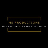 NS PRODUCTIONS logo, NS PRODUCTIONS contact details