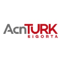 AcnTURK Sigorta logo, AcnTURK Sigorta contact details