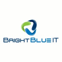 BrightBlue IT, Inc. logo, BrightBlue IT, Inc. contact details