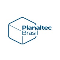 Planaltec Brasil logo, Planaltec Brasil contact details