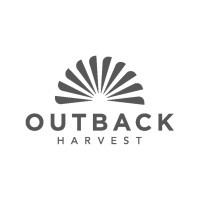 Outback Harvest logo, Outback Harvest contact details