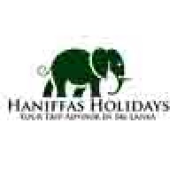 Haniffas Holidays logo, Haniffas Holidays contact details