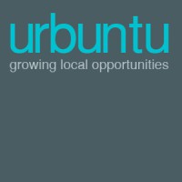 URBUNTU logo, URBUNTU contact details