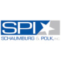 Schaumburg & Polk, Inc. logo, Schaumburg & Polk, Inc. contact details