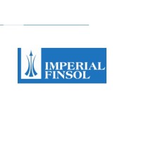 Imperial Finsol logo, Imperial Finsol contact details