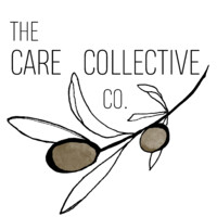 The Care Collective Co. logo, The Care Collective Co. contact details