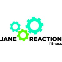 Jane Reaction Fitness logo, Jane Reaction Fitness contact details