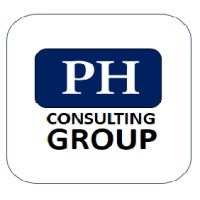 PH Consulting Group logo, PH Consulting Group contact details