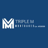 Triple M Mortgages logo, Triple M Mortgages contact details