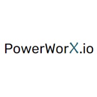 PowerWorx logo, PowerWorx contact details