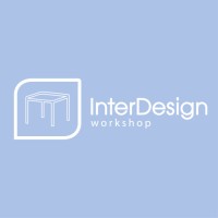 Inter Design workshop logo, Inter Design workshop contact details