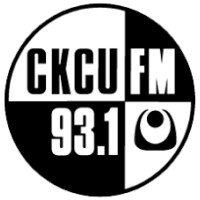 CKCU logo, CKCU contact details