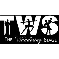 The Wandering Stage logo, The Wandering Stage contact details