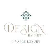 Design by KETI logo, Design by KETI contact details