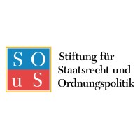 Stiftung für Staatsrecht und Ordnungspolitik logo, Stiftung für Staatsrecht und Ordnungspolitik contact details