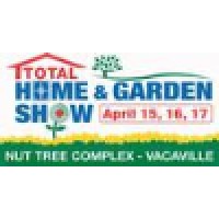 Vacaville Total Home & Garden Show logo, Vacaville Total Home & Garden Show contact details