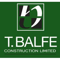 T. Balfe Construction Ltd logo, T. Balfe Construction Ltd contact details