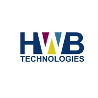 HWB Technologies logo, HWB Technologies contact details