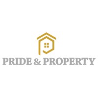 PRIDE & PROPERTY logo, PRIDE & PROPERTY contact details