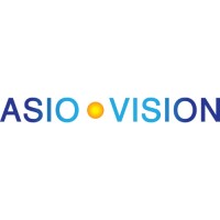 Asio Vision logo, Asio Vision contact details