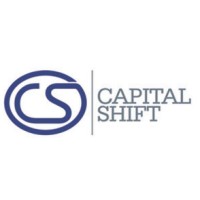 Capital Shift logo, Capital Shift contact details