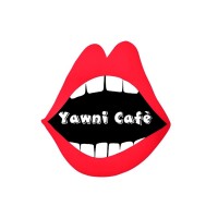 YawNi Cafe logo, YawNi Cafe contact details