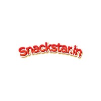 Snackstar.in logo, Snackstar.in contact details