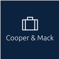 Cooper & Mack logo, Cooper & Mack contact details