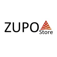 ZUPO STORE logo, ZUPO STORE contact details