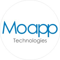 Moapp Technologies logo, Moapp Technologies contact details