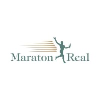 Maratón Real, s.r.o. logo, Maratón Real, s.r.o. contact details