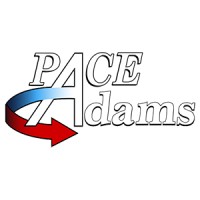 PACE-Adams logo, PACE-Adams contact details