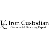 Iron Custodian logo, Iron Custodian contact details